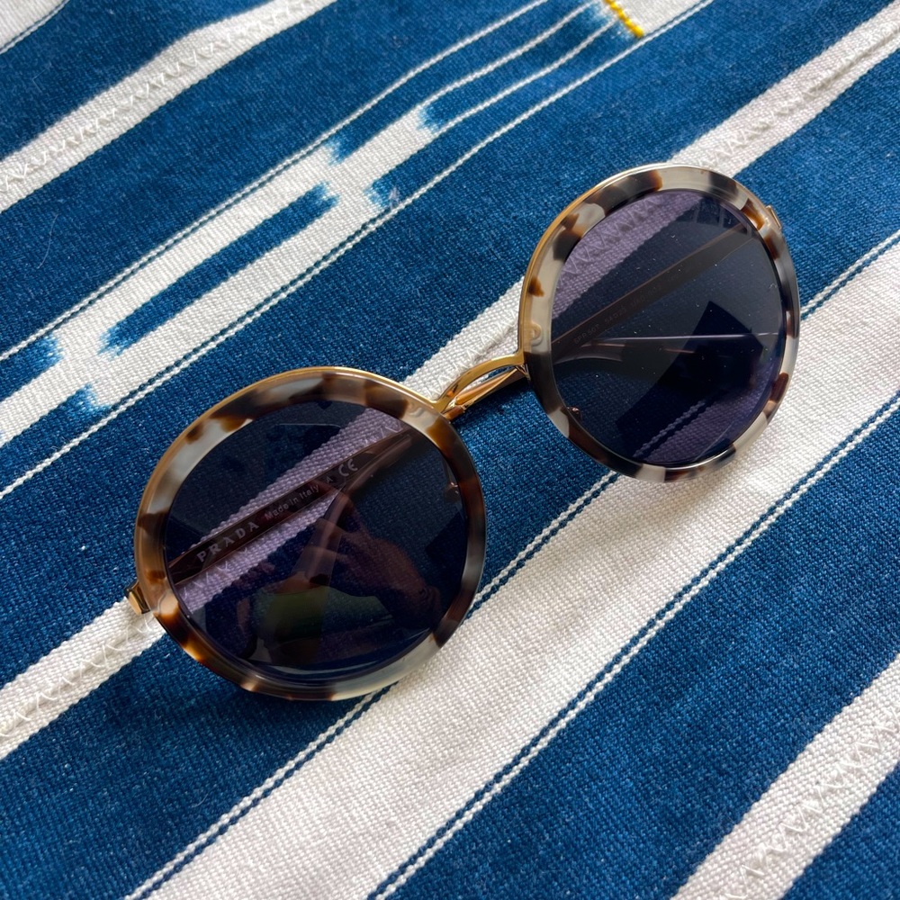 Prada Sunglasses